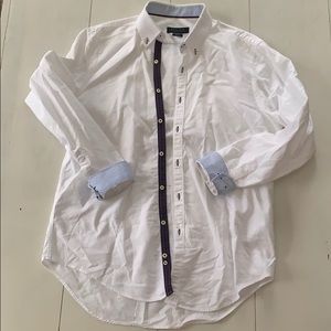 Zara Man slim fit xl